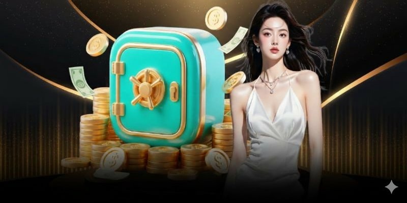 Top các hình thức rút thưởng GO88 phổ biến nhất