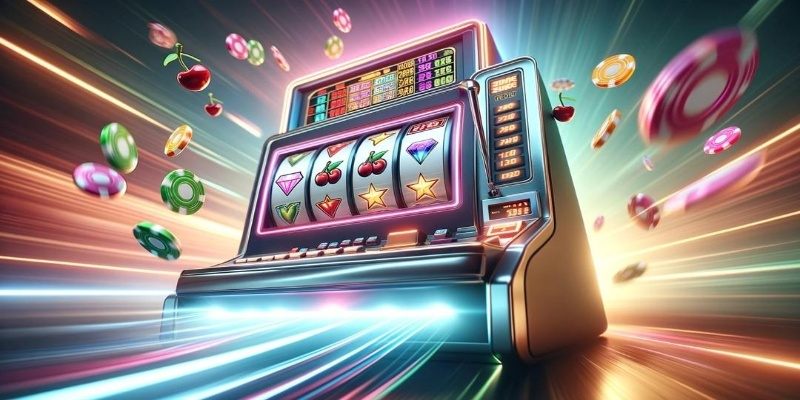 Hợp tác với nhiều sảnh nổ hũ hàng đầu thế giới