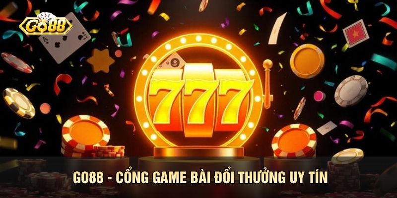 đánh giá nhà cái GO88