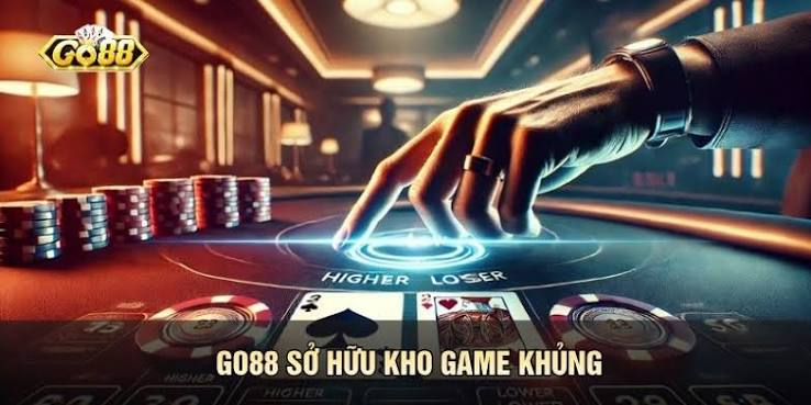 Kiểm tra giao dịch GO88 trước khi sử dụng tiền thật