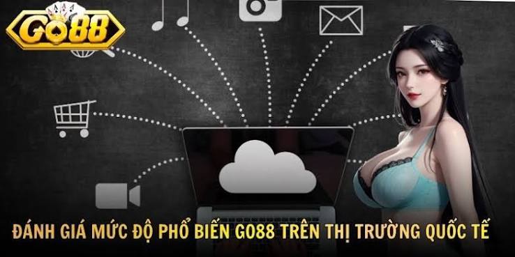 Các nhóm trò chơi nổi bật để người dùng GO88 tham khảo