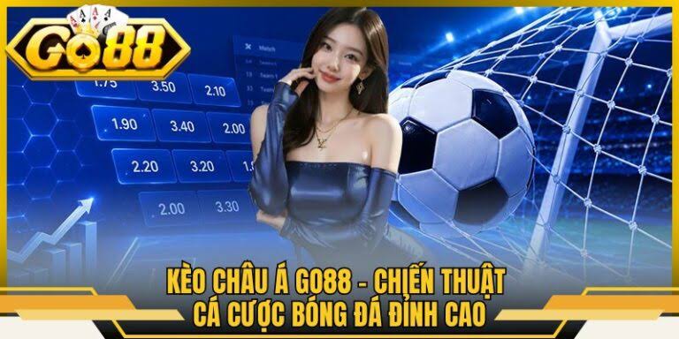 GO88 cá cược thể thao