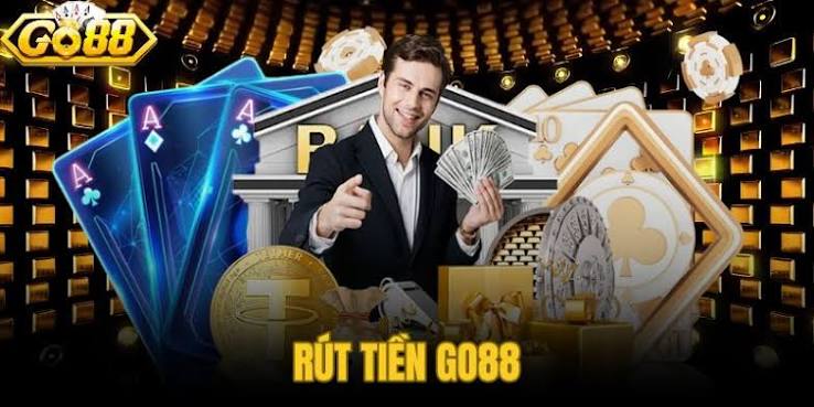 7 bước kiểm tra giao dịch rút GO88 cho người mới