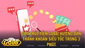 Mẹo bảo vệ tài khoản khi thực hiện yêu cầu rút GO88